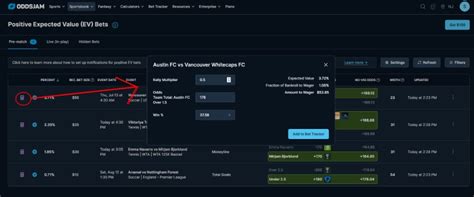 valuebet finder|Lightning Fast Value Betting Software .